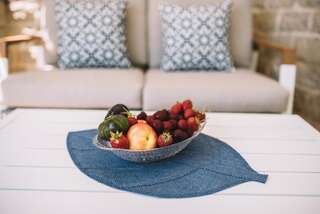 Апартаменты Apartments Villa Egzon Улцинь-5