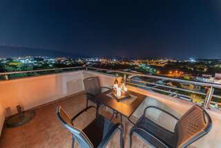 Апартаменты Apartments Villa Egzon Улцинь-6