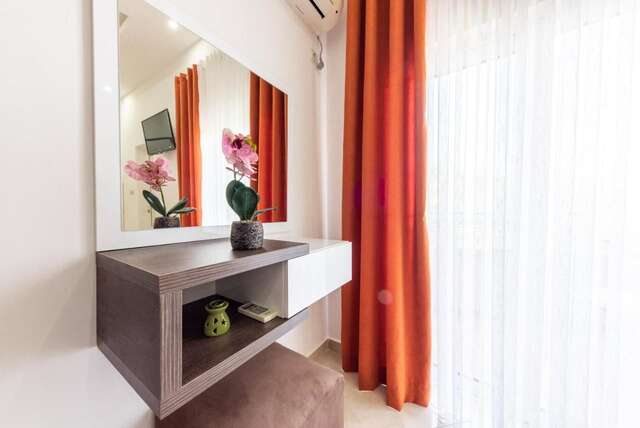 Апартаменты Apartments Villa Egzon Улцинь-18