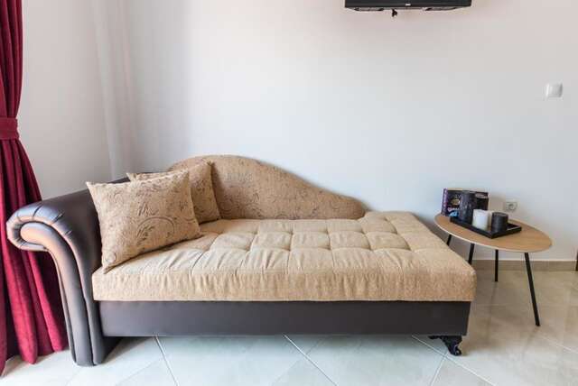 Апартаменты Apartments Villa Egzon Улцинь-20