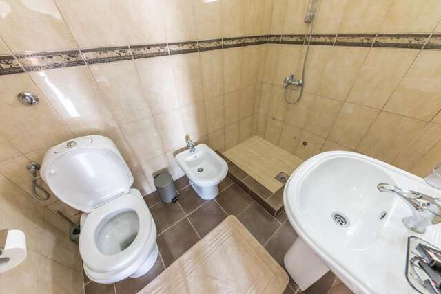 Апартаменты Apartments Villa Egzon Улцинь-23