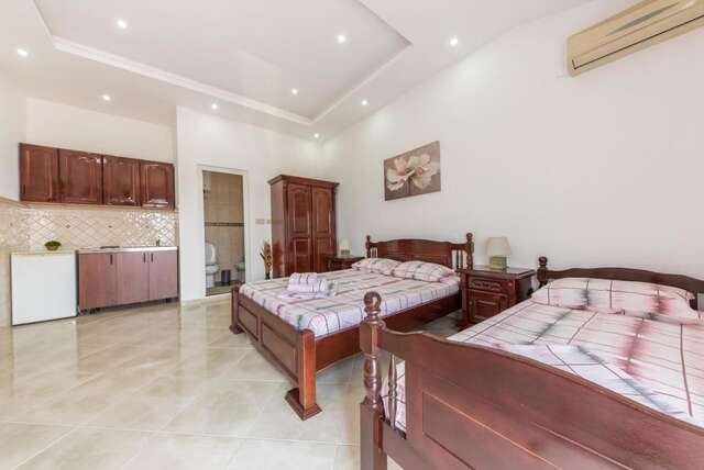 Апартаменты Apartments Villa Egzon Улцинь-26