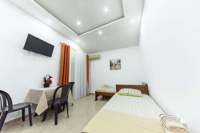 Апартаменты Apartments Villa Egzon Улцинь-28