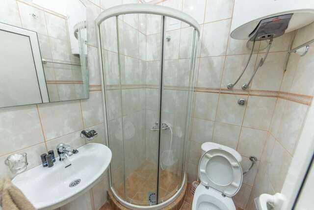 Апартаменты Apartments Villa Egzon Улцинь-31