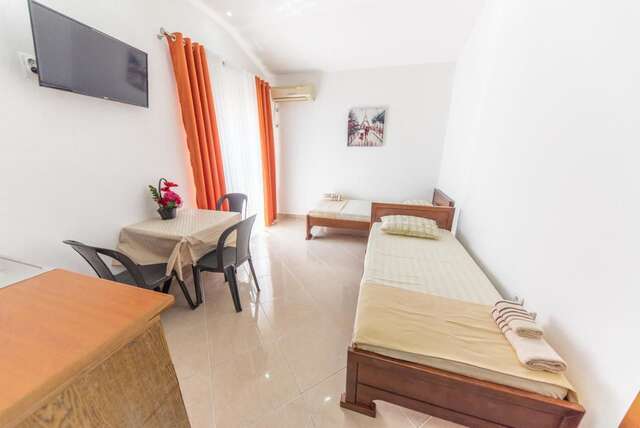 Апартаменты Apartments Villa Egzon Улцинь-33