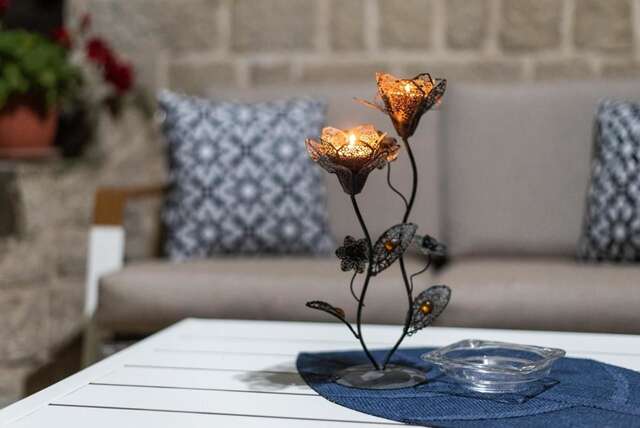 Апартаменты Apartments Villa Egzon Улцинь-35