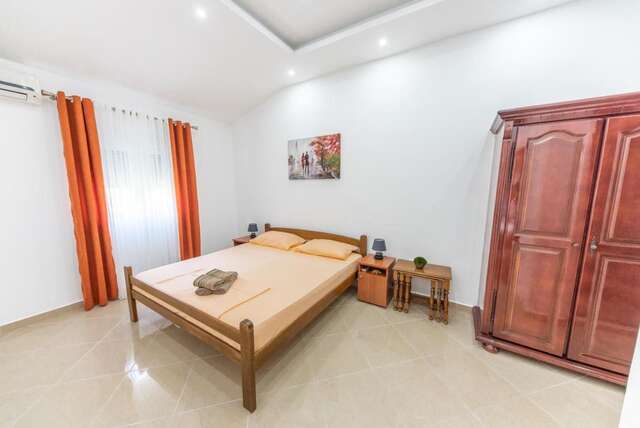 Апартаменты Apartments Villa Egzon Улцинь-36