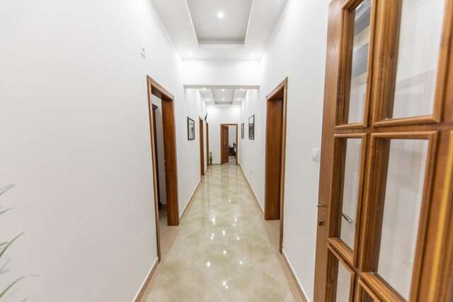 Апартаменты Apartments Villa Egzon Улцинь-46