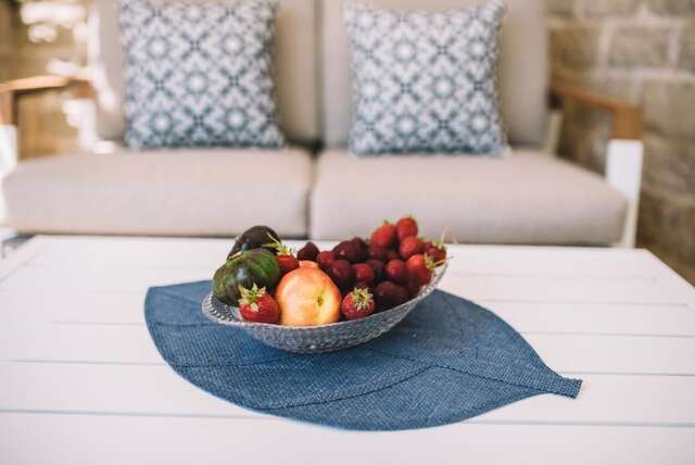 Апартаменты Apartments Villa Egzon Улцинь-8